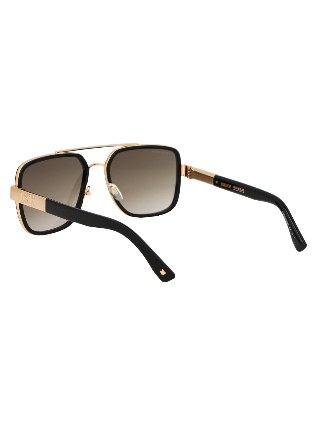 Dsquared2 SUNGLASSES - Black | 8d2a98748eddfcc0e16a66fd0cdc0a8fea91219b