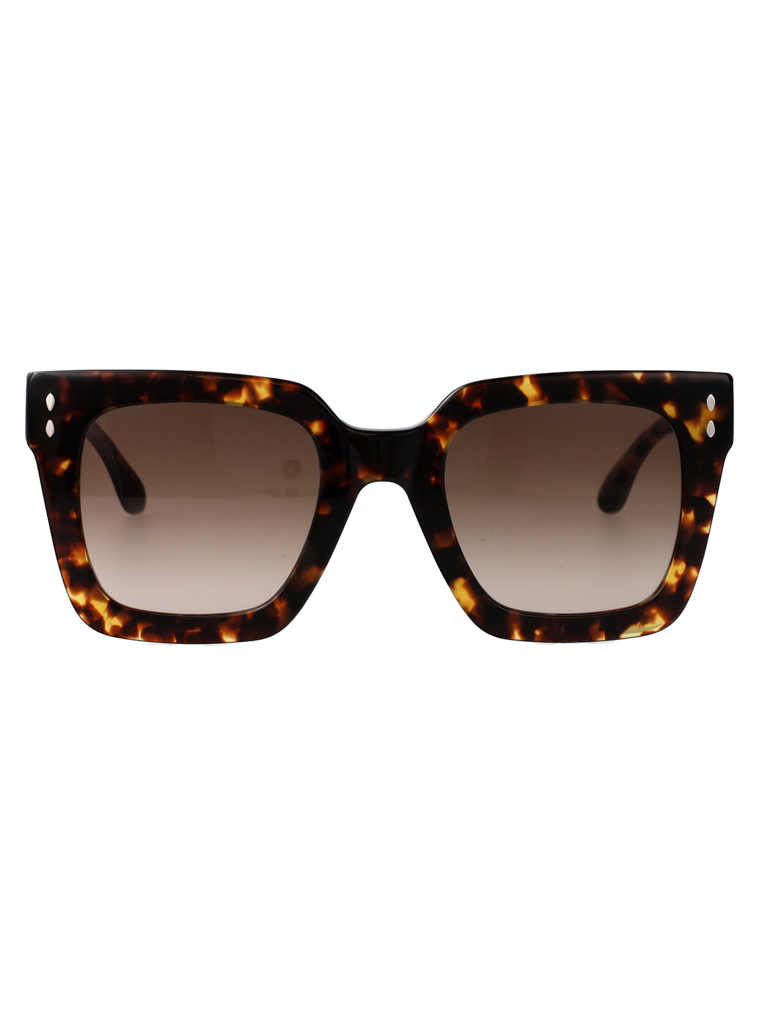Isabel Marant SUNGLASSES - Brown | 35df126570d45776c97653d169122a3a6e06854a