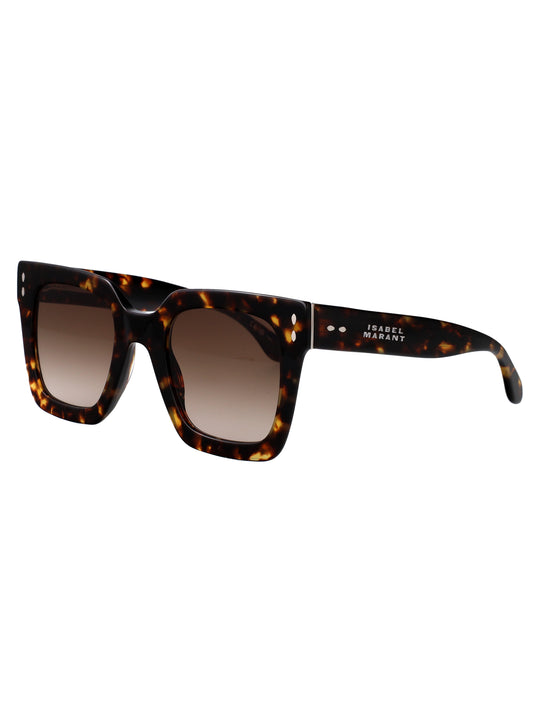 IM 0104/S SQUARED Sunglasses