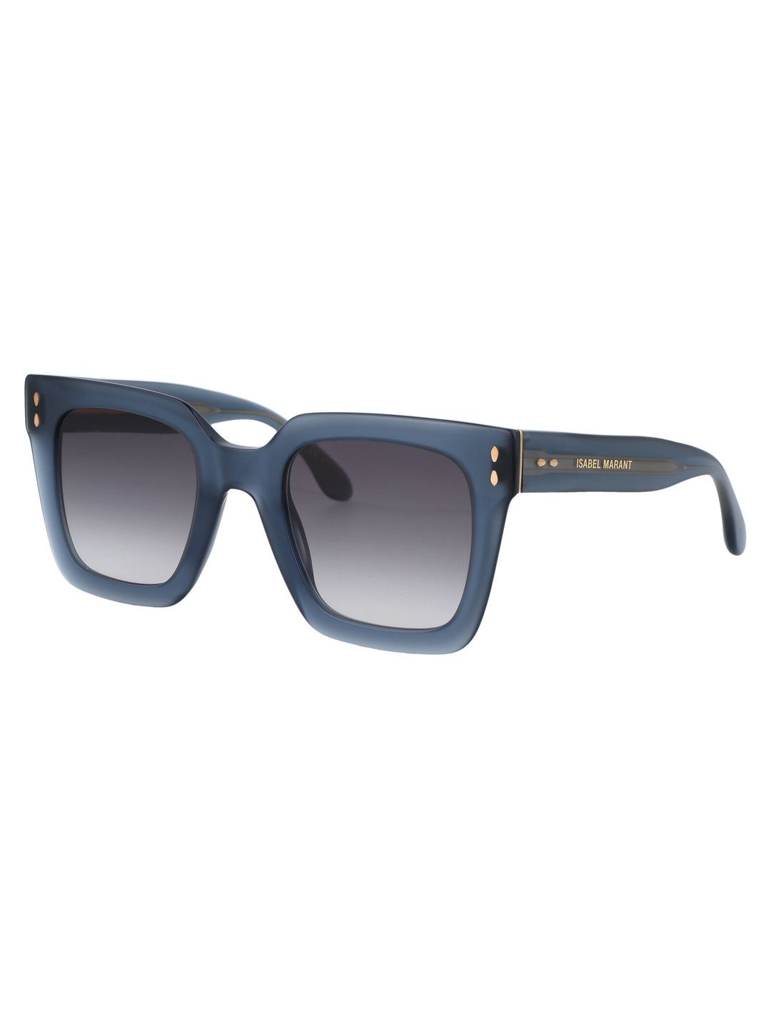 Isabel Marant SUNGLASSES - Blue | 18a34cc4671867b3065df31292f3143c7846bc76