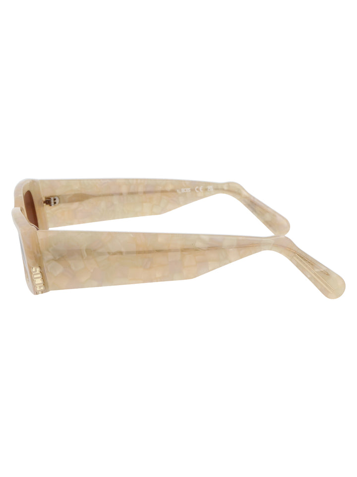 Gcds SUNGLASSES - Ivory | 50eb359700c5fd532ed822b6b87b7951a30830db