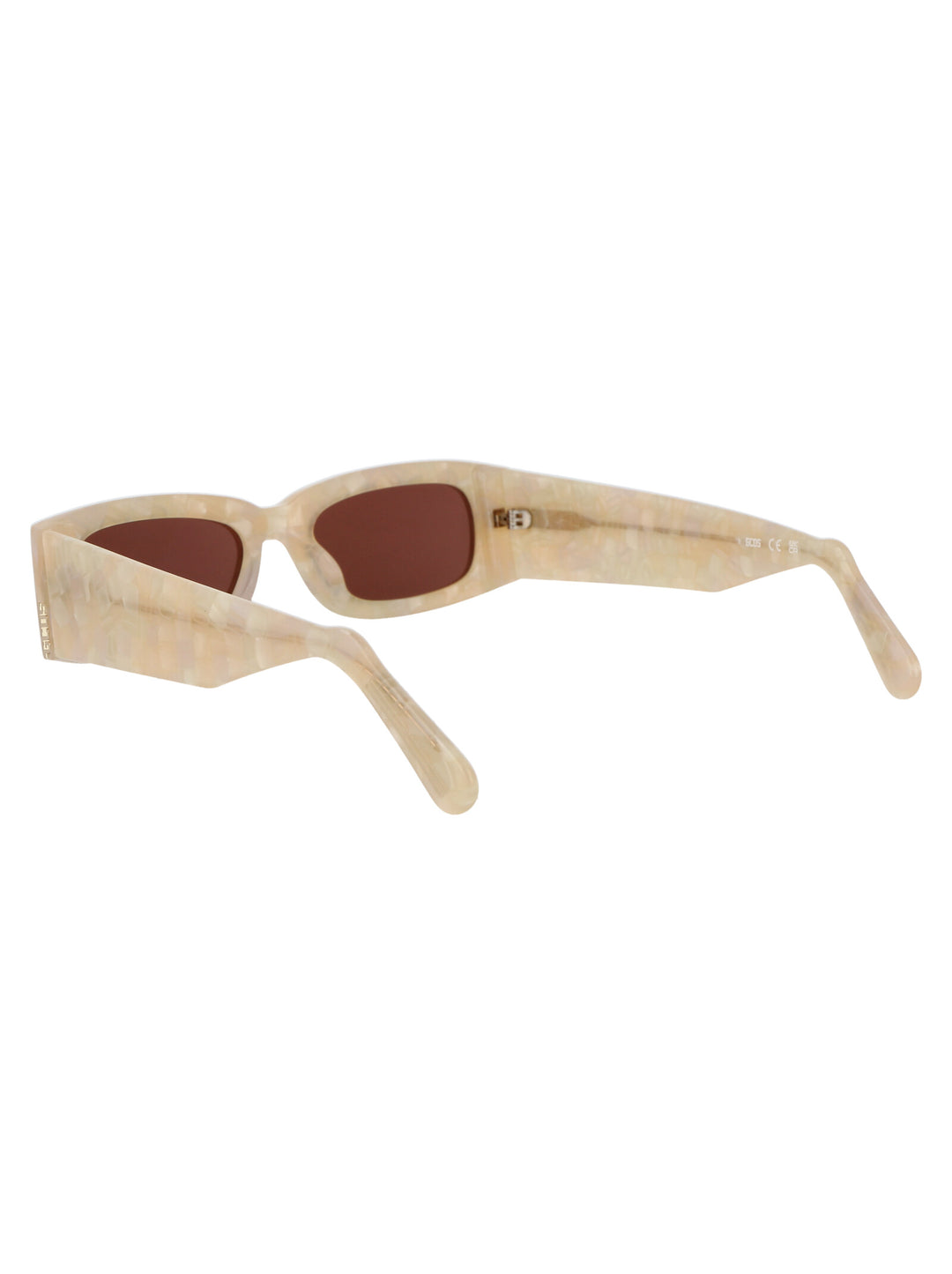 Gcds SUNGLASSES - Ivory | d2892d2d2e1882f6af06531aaea02d642b888254