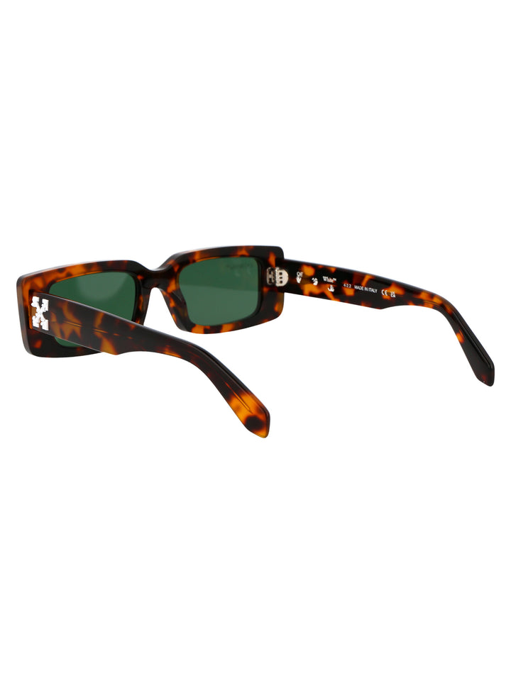 Off-White SUNGLASSES - Havana | cddde63505b449b9d6e3e2891e04f2117bac83be