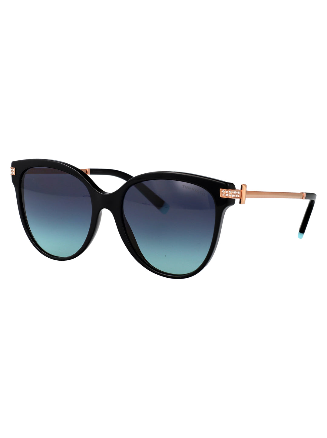 Tiffany & Co SUNGLASSES - Black | 6b2ab50930918811f3b103e79915de7de64c4dcc