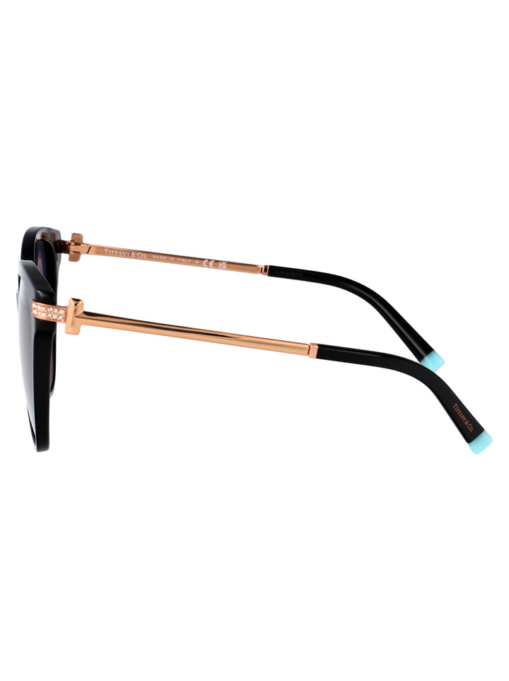 Tiffany & Co SUNGLASSES - Black | 64f86dda30501f038e42a726f7ecde136a914162