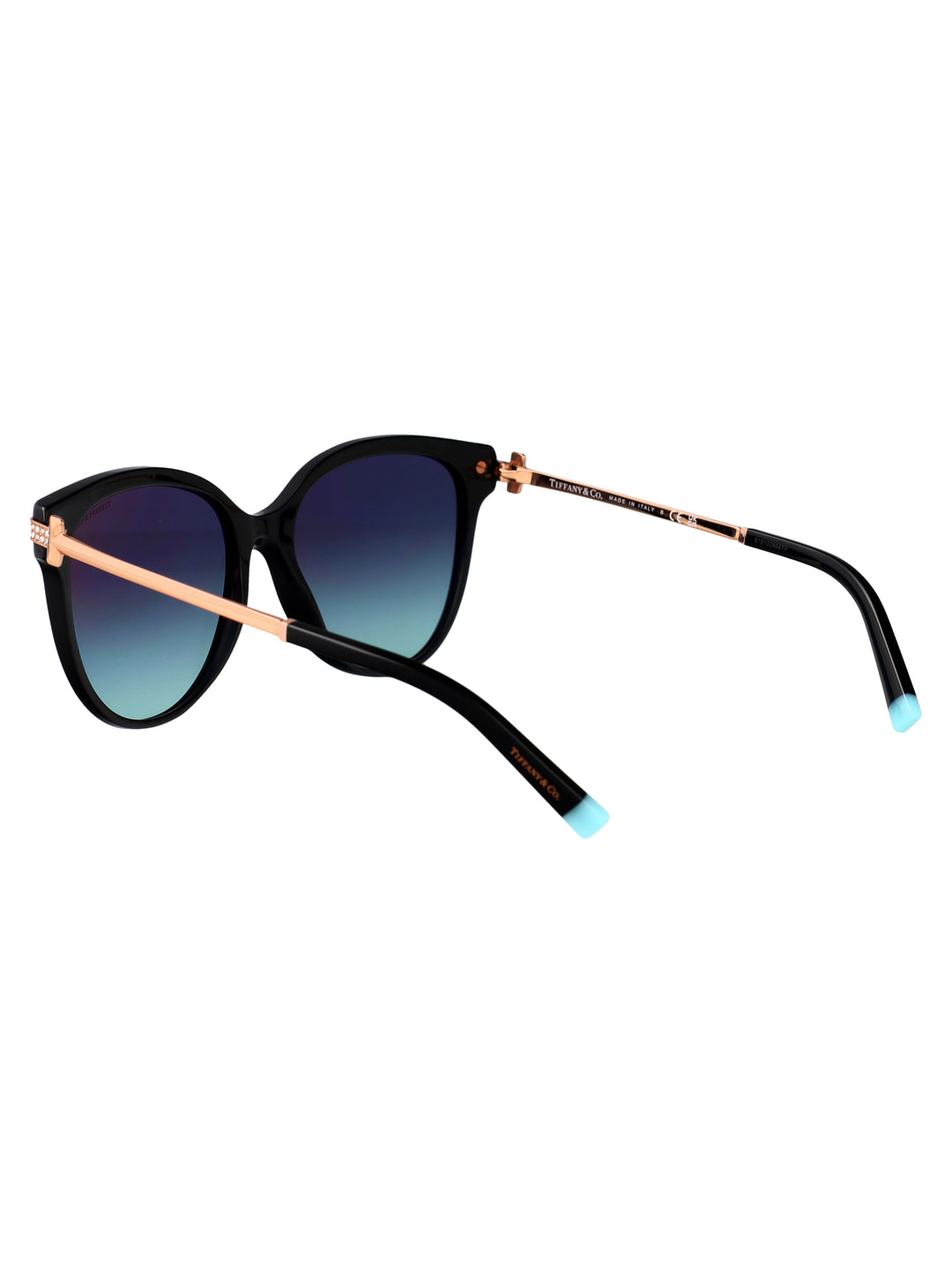 Tiffany & Co SUNGLASSES - Black | 52871b48b64b82eac351b524325ed159e5e2feea
