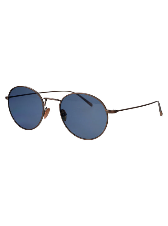 0AR6125 Oval Sunglasses