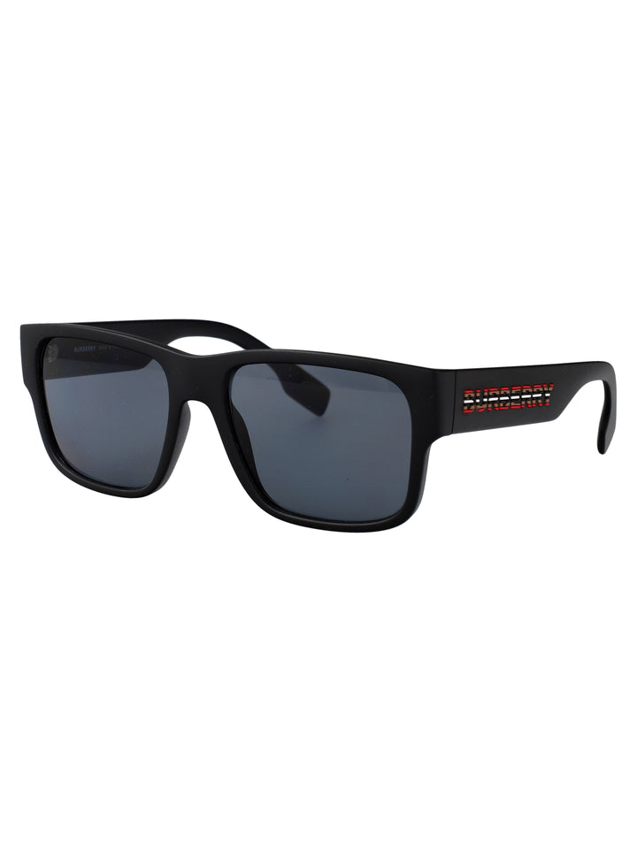 Burberry SUNGLASSES - Black | 8fbd0091b757d12301f25b4add5448e1ccf1fa31