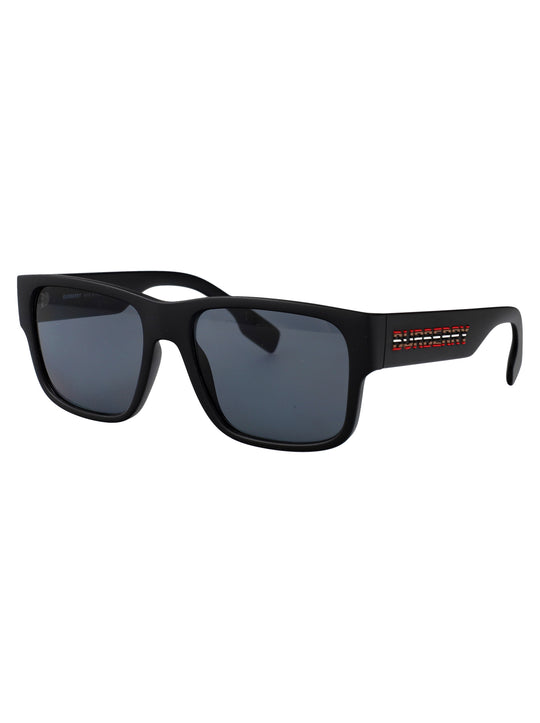 KNIGHT Squared Sunglasses
