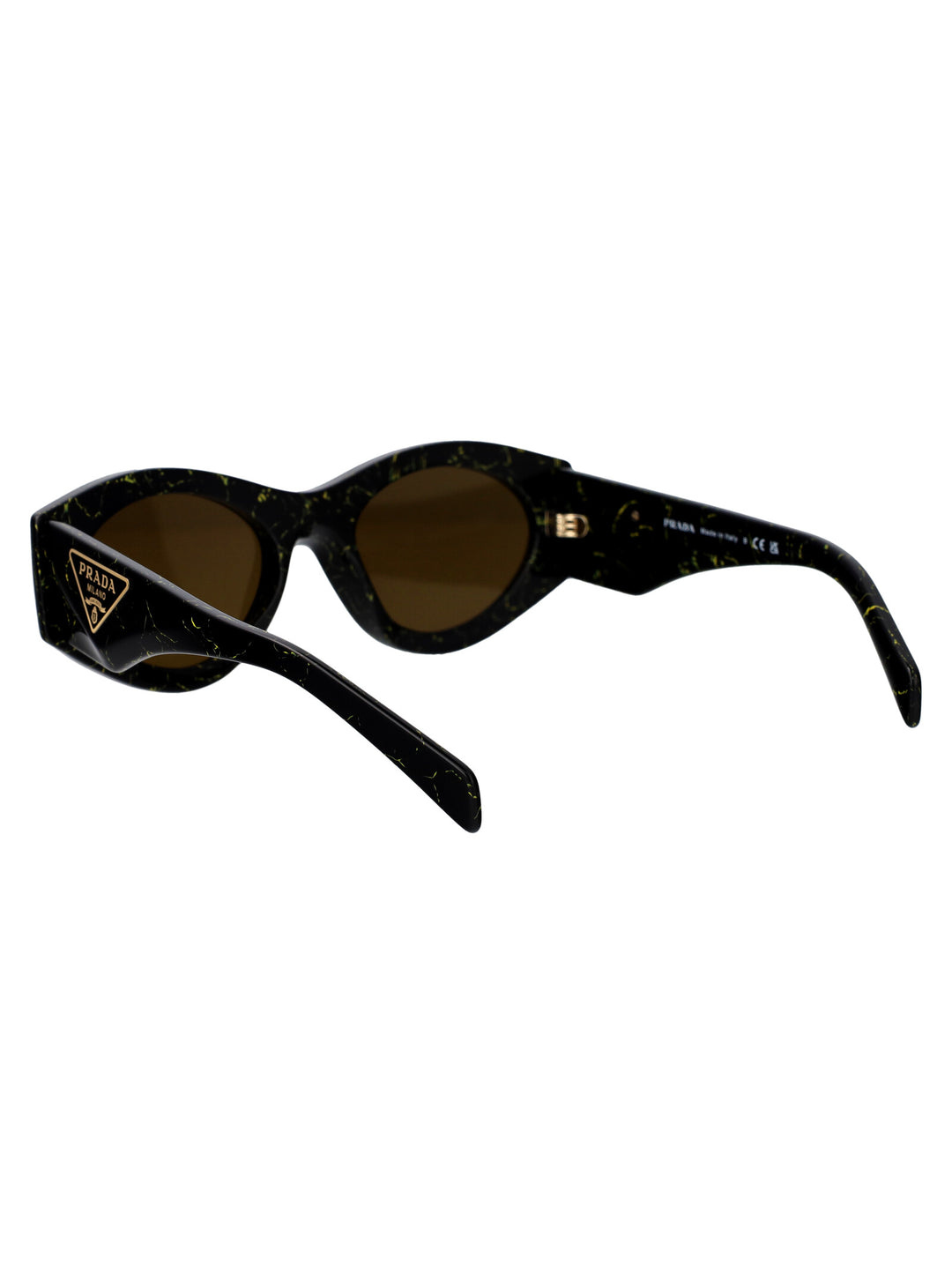 Prada SUNGLASSES - Black | 9fdf359b6dee6f6ddcbfad0c635c7b2c5fe746bf