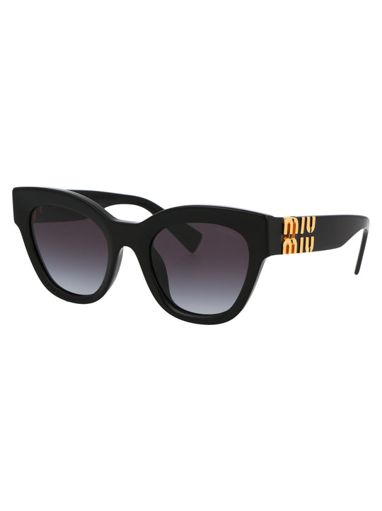 0MU 01YS SQUARED Sunglasses
