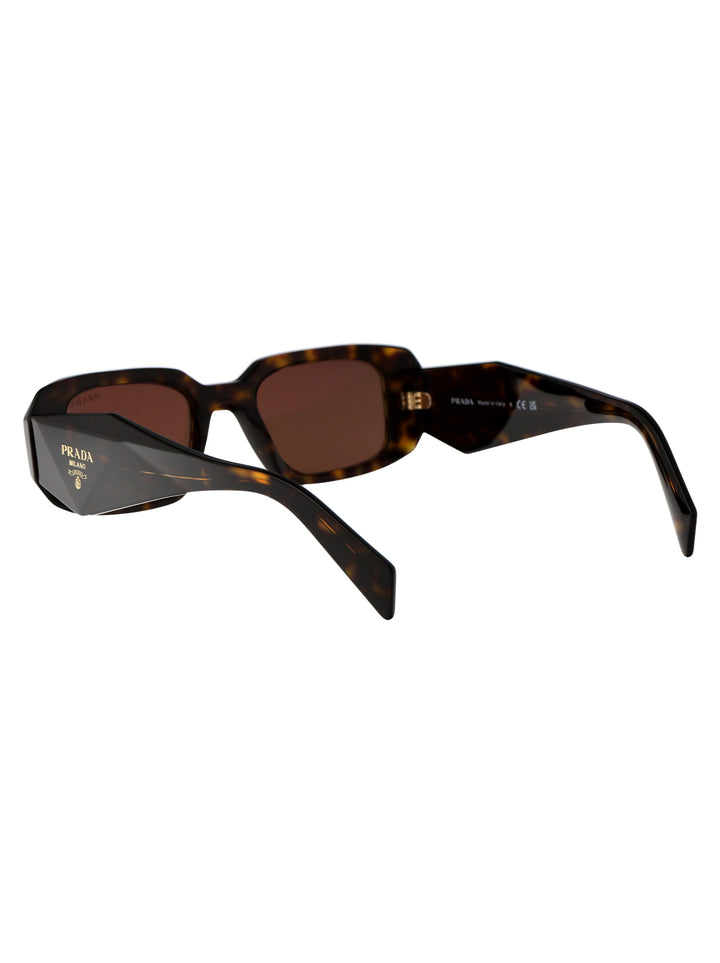 Prada SUNGLASSES - Havana | e8d503b40753c92881dba16ebbc60f89e74e828b