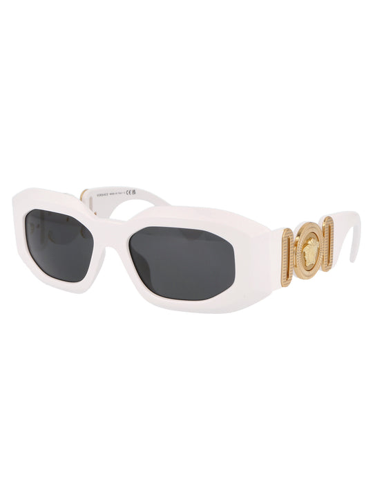 0VE4425U Geometrical Sunglasses