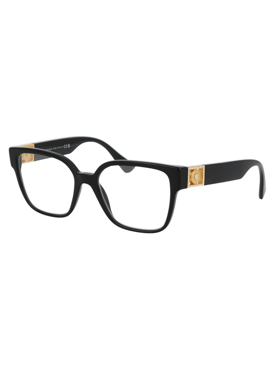 0VE3329B Squared Optical