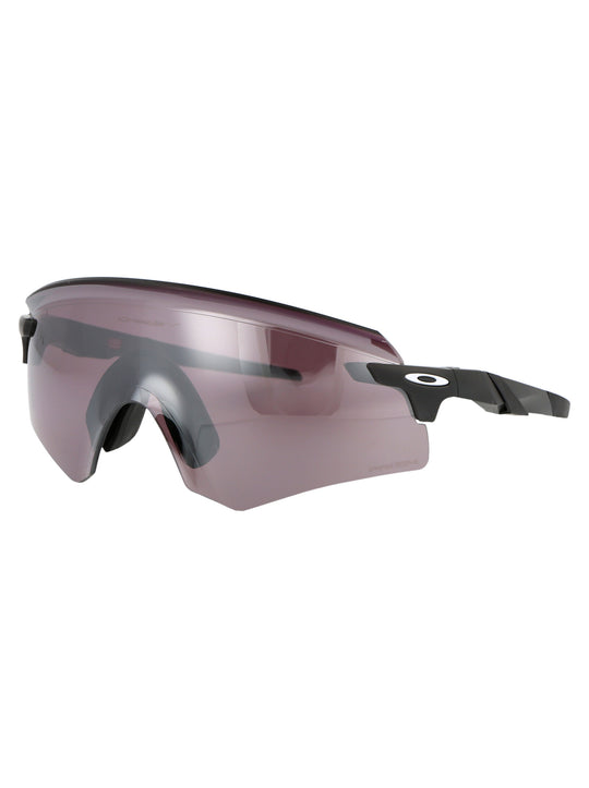 ENCODER Mask Sunglasses