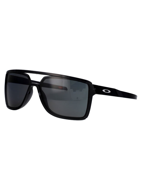 CASTEL Squared Sunglasses