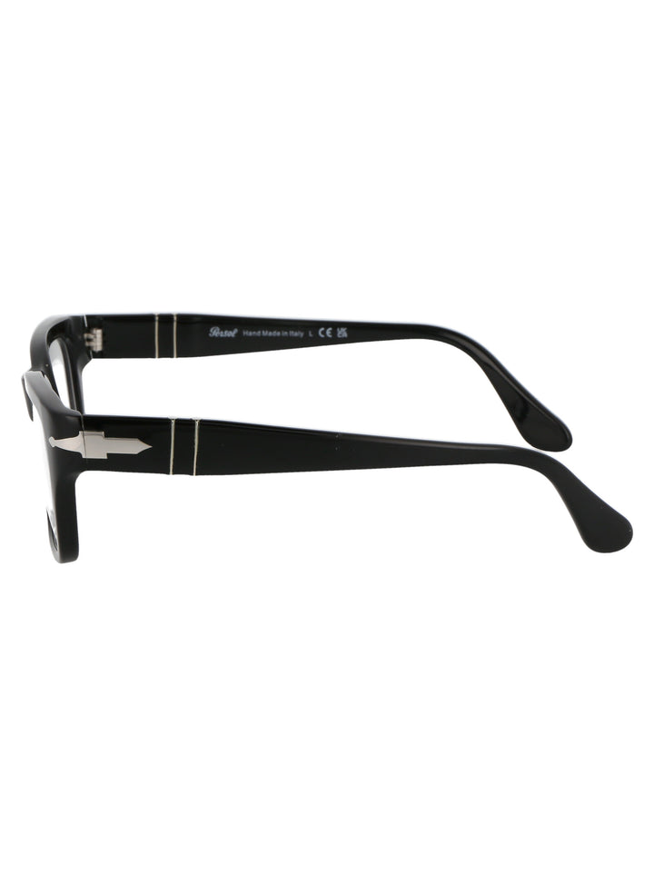 Persol OPTICAL - Black | f42fb6d184142303bd79bbca82e9c948380ce1d6