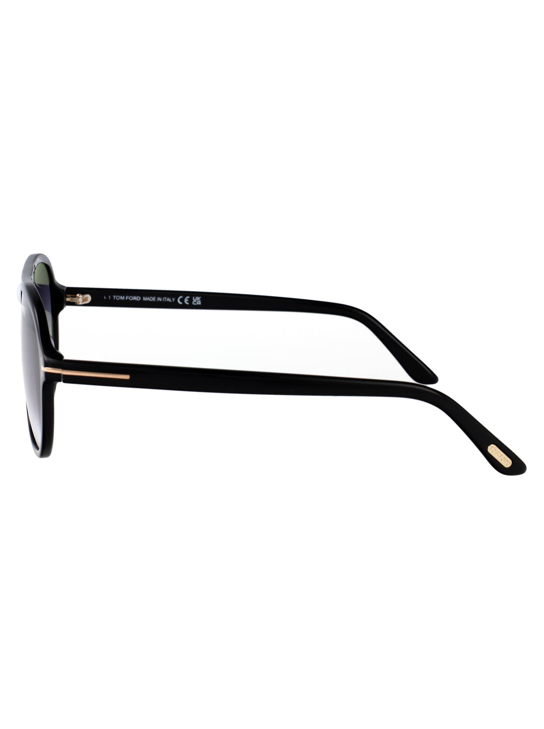 Tom Ford SUNGLASSES - Black | c05a9d6efc1040fadd4ad83118fc1962bd353f6e