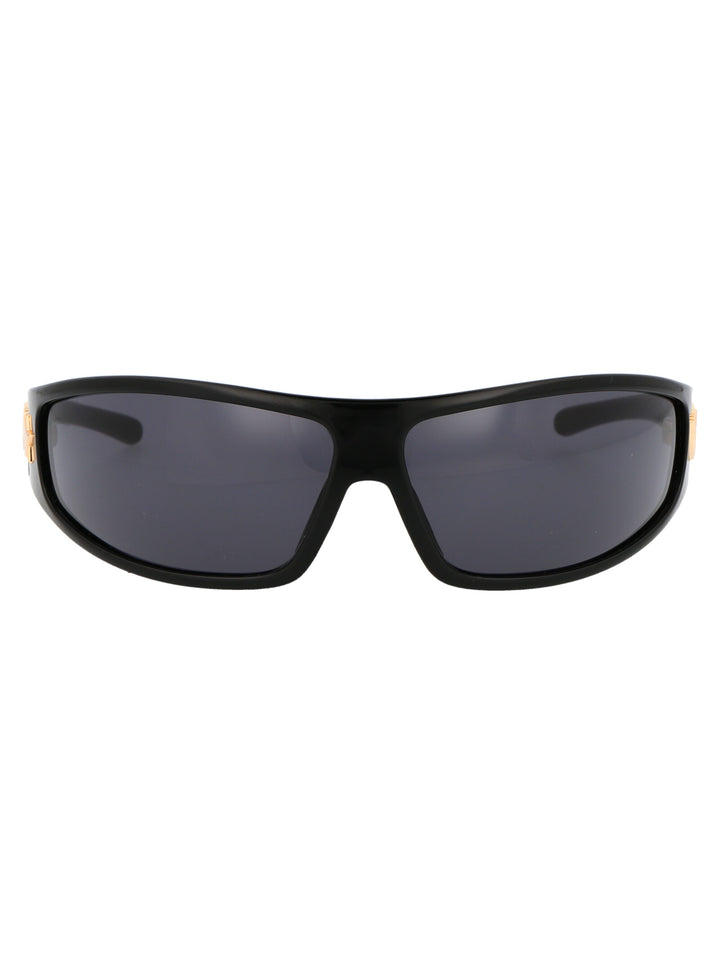 Chiara Ferragni SUNGLASSES - Black | 98f0ac27a1271e0ff6aad55d5bbc980ea6c6b17b