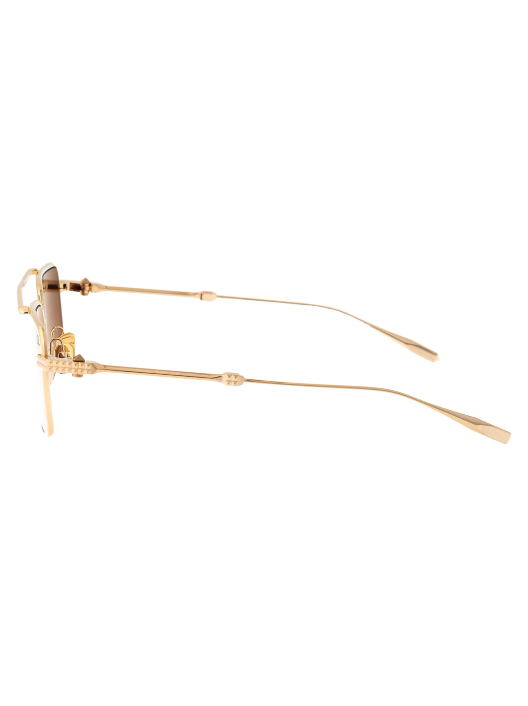 Valentino Garavani SUNGLASSES - Gold | 7c40116b1d51f2d21a87ecae81b6934ddf72629a
