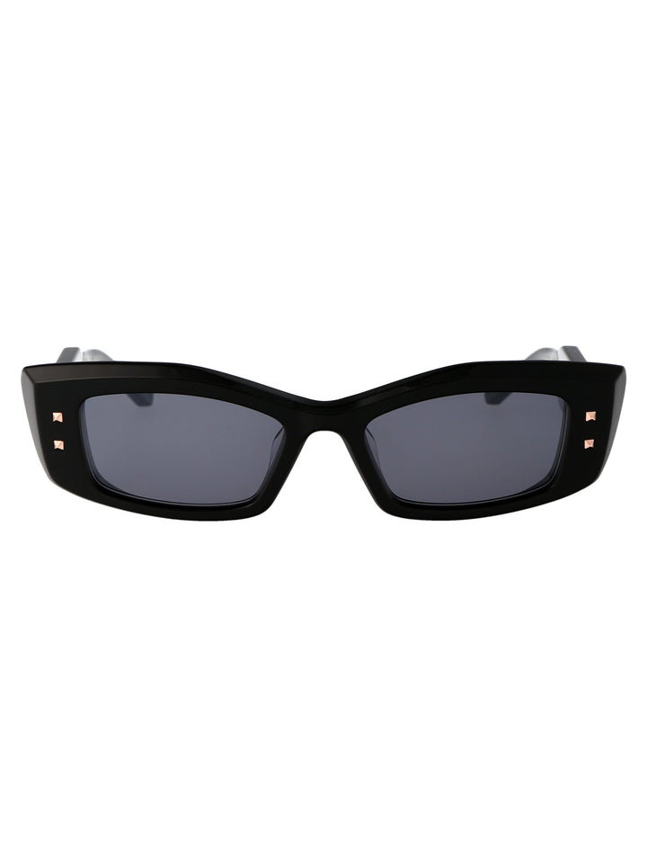 Valentino Garavani SUNGLASSES - Black | 3b5f680ea47a14648451dc641f9a2a6a627c258a
