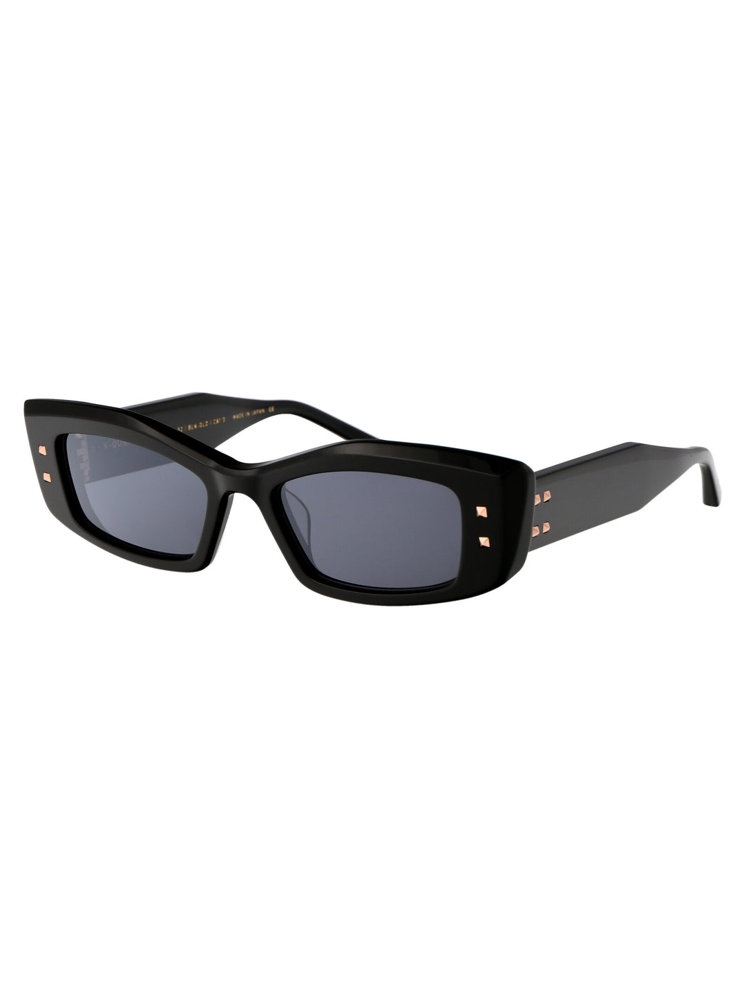 Valentino Garavani SUNGLASSES - Black | 52c9243050112af521713439f6f7a9098d90a161
