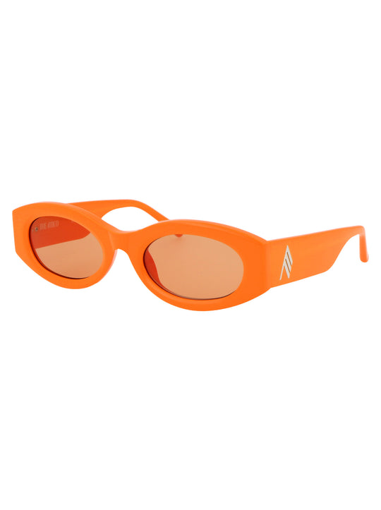 BERTA TINTED Sunglasses