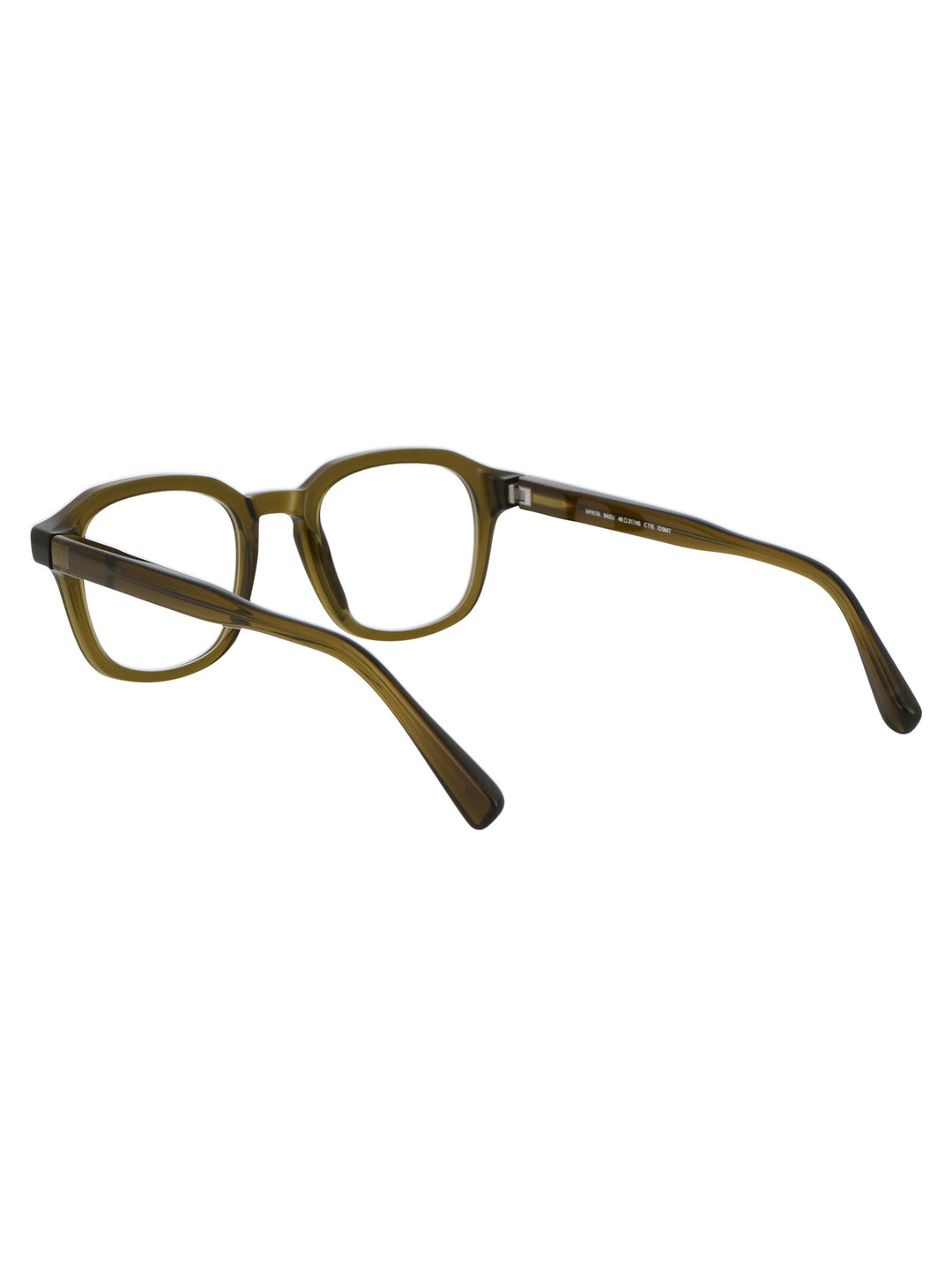 Mykita OPTICAL - Blue | 5350ba25359f7ed196a6486c0fe374718627d83d
