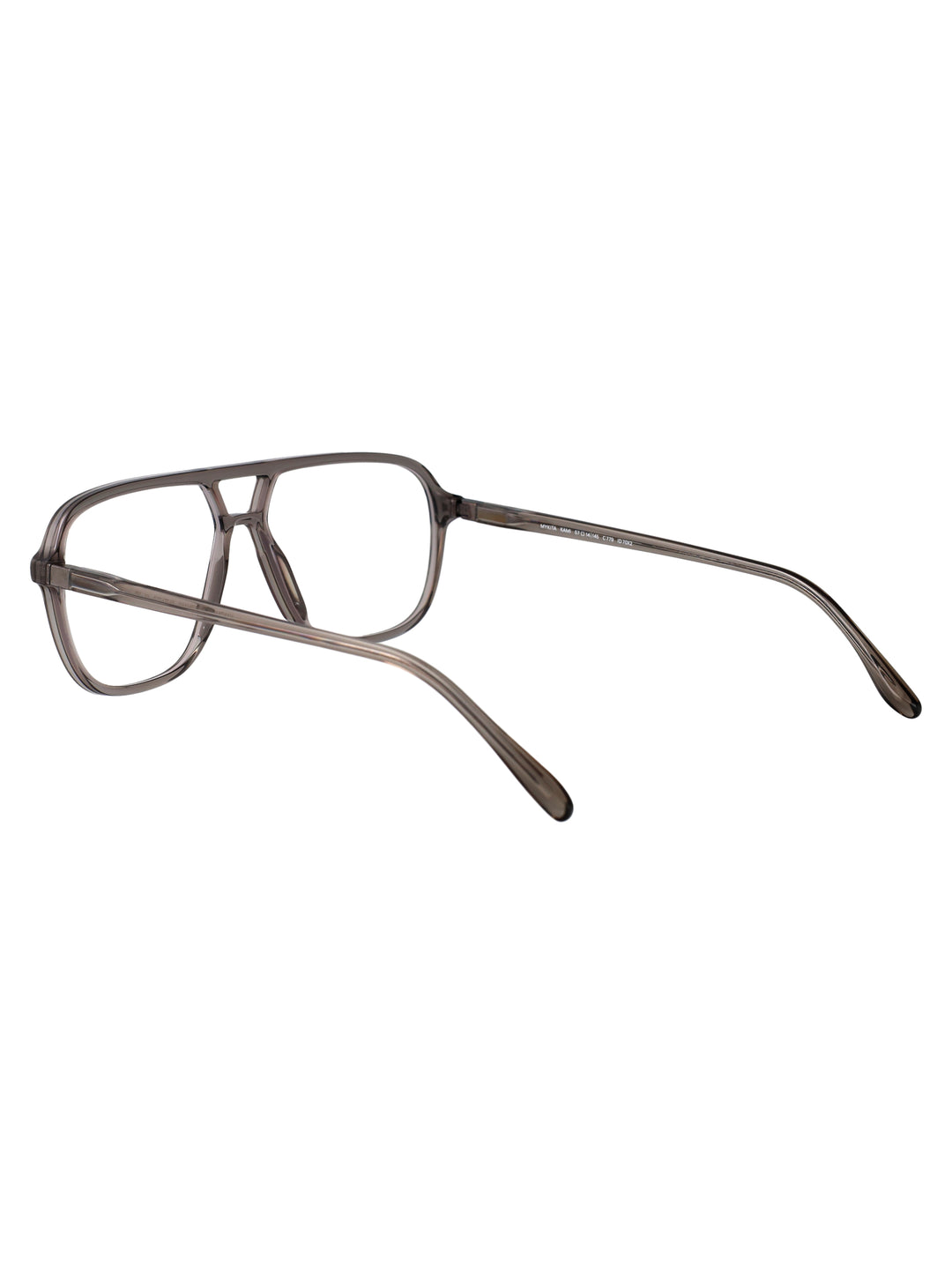 Mykita OPTICAL - Grey | 1684c93a988ee74a9ec26f008c04b2a2fa04cebf