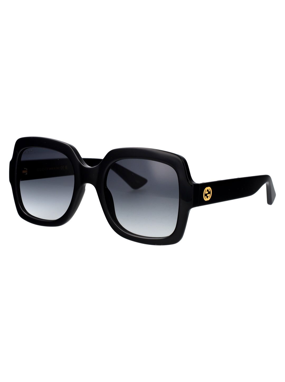 Gucci SUNGLASSES - Black | ebcf5a99c34276bb57930d883cfaa23b9d6461f7