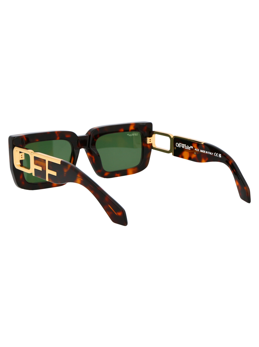 Off-White SUNGLASSES - Havana | 4674654254e2b00619b9d22edeb25d1c5fd67b59