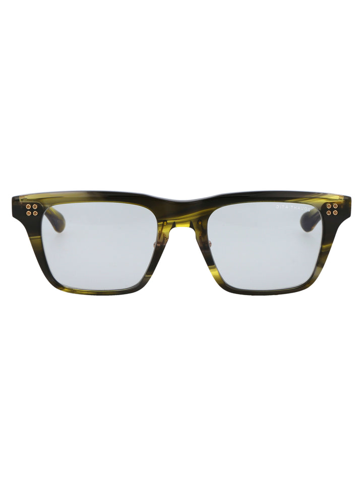 Dita SUNGLASSES - Green | 3077ffe3e6e49460d0bfb3a2ef6eeb2c5904ef93