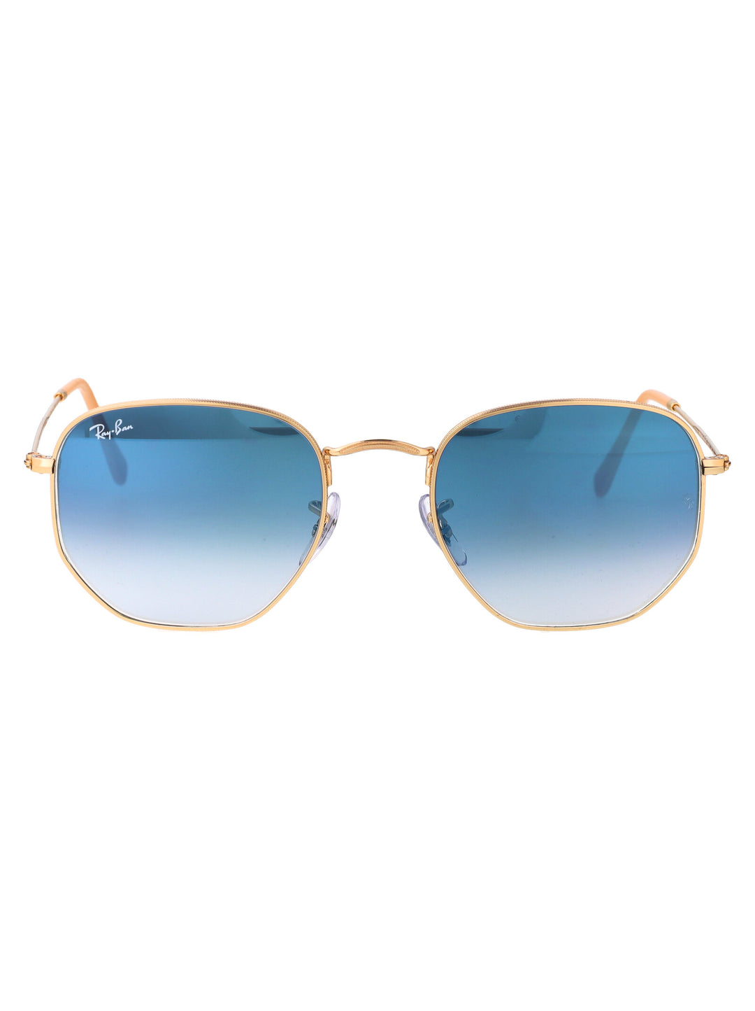 Ray-Ban SUNGLASSES - Gold | d384afcfd2ab567d4640be73a5c588347250a6f2