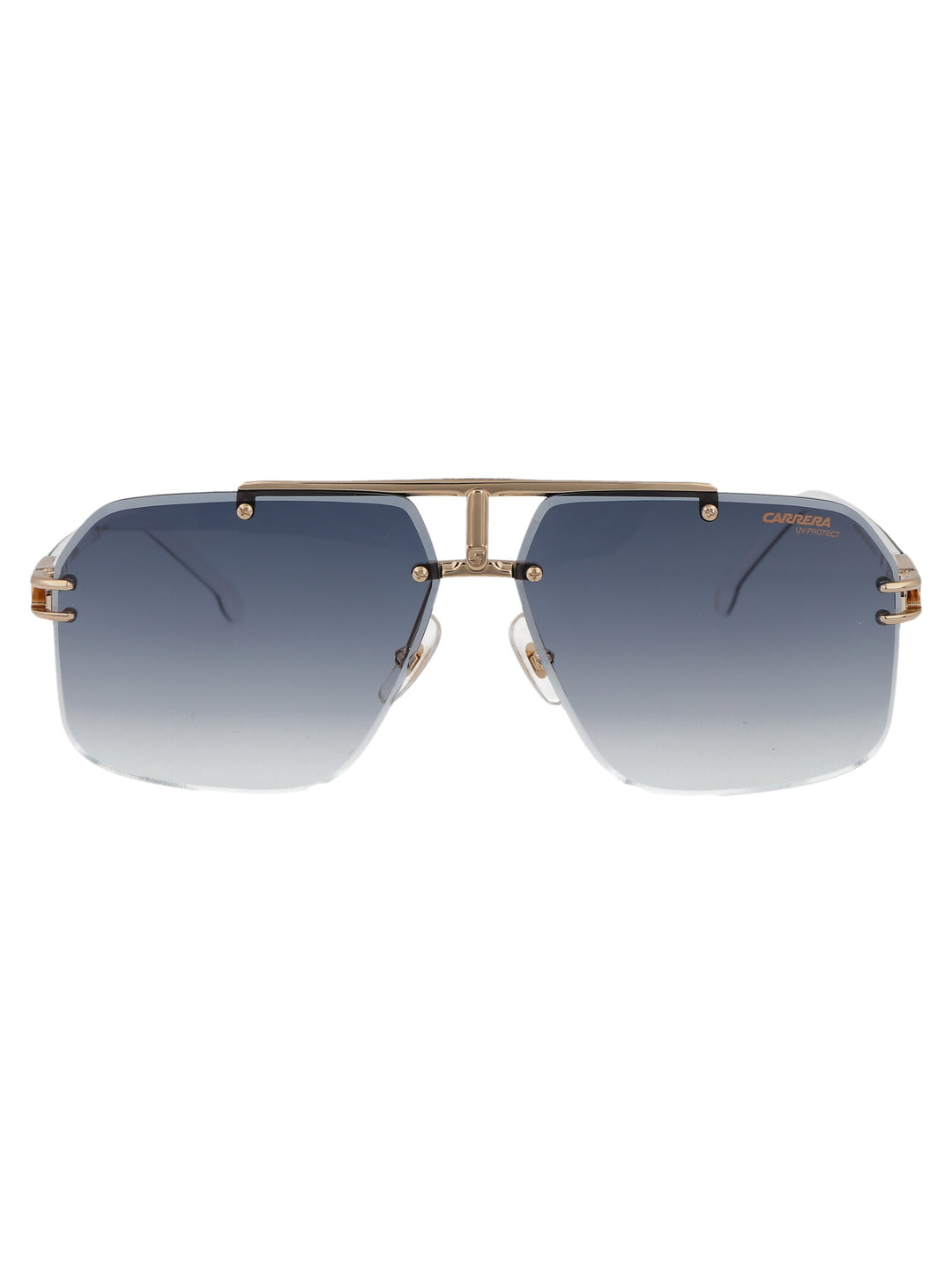 Carrera SUNGLASSES - Gold | 2b84c83c48b47bb55820a38cfeeb6e9bbd76d9c8