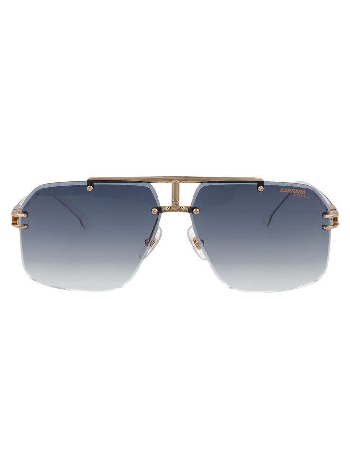 Carrera SUNGLASSES - Gold | 2b84c83c48b47bb55820a38cfeeb6e9bbd76d9c8