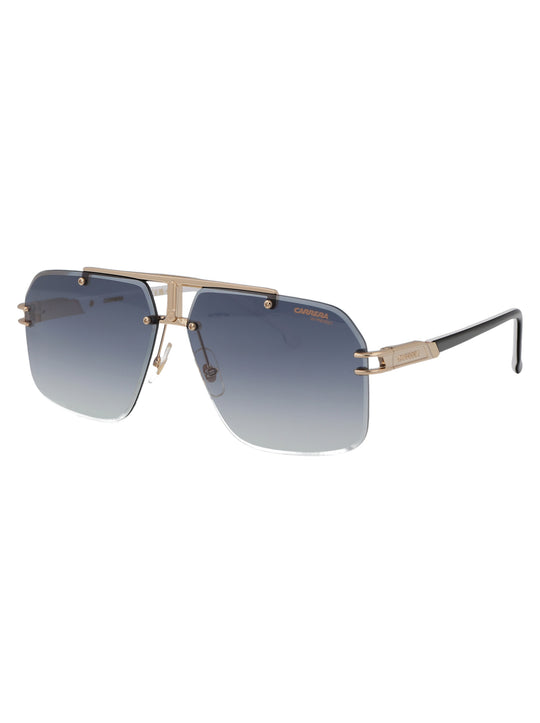 CARRERA 1054/S ROUND Sunglasses