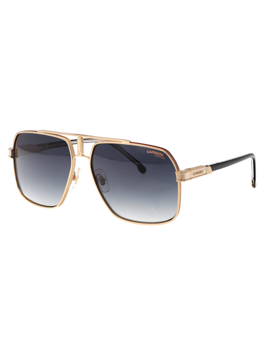 CARRERA 1055/S ROUND Sunglasses