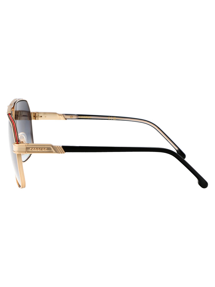 Carrera SUNGLASSES - Gold | 33a592b6957282bc9da76377f50488cfa444752b