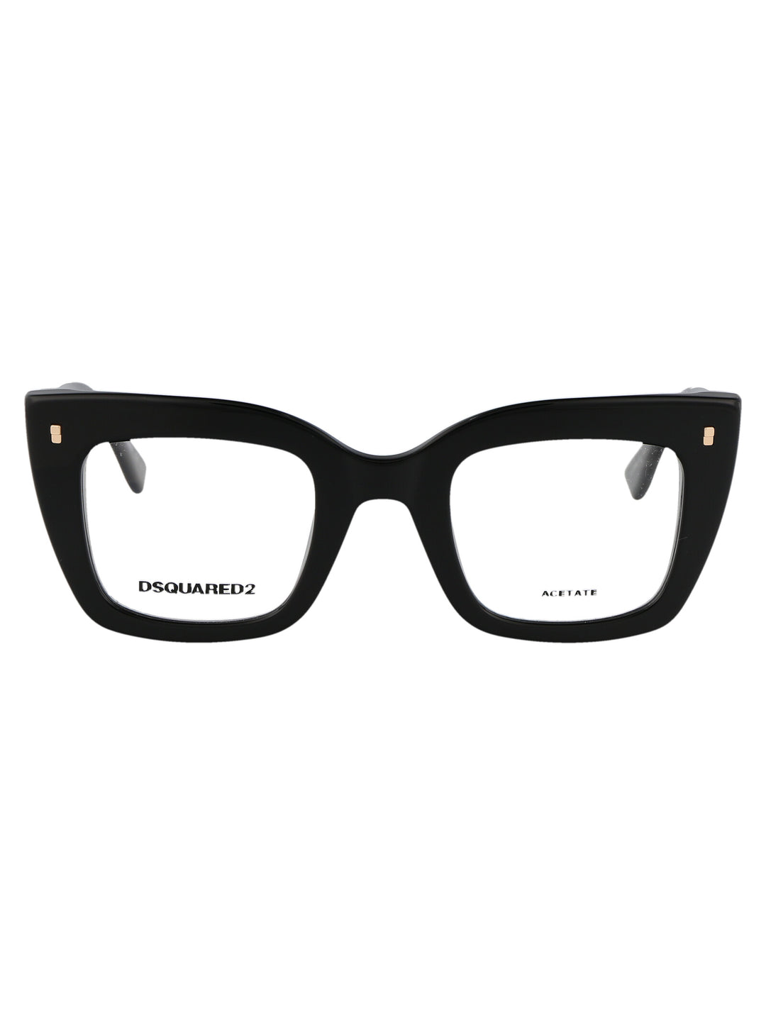 Dsquared2 OPTICAL - Black | 8ffe987ab4ec5d685ac31a73a1313cddfa86d9e7