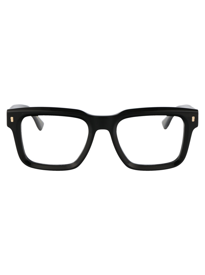 Dsquared2 OPTICAL - Black | 5a76de343593d4b5a2b99b18ba9b0860b080d864