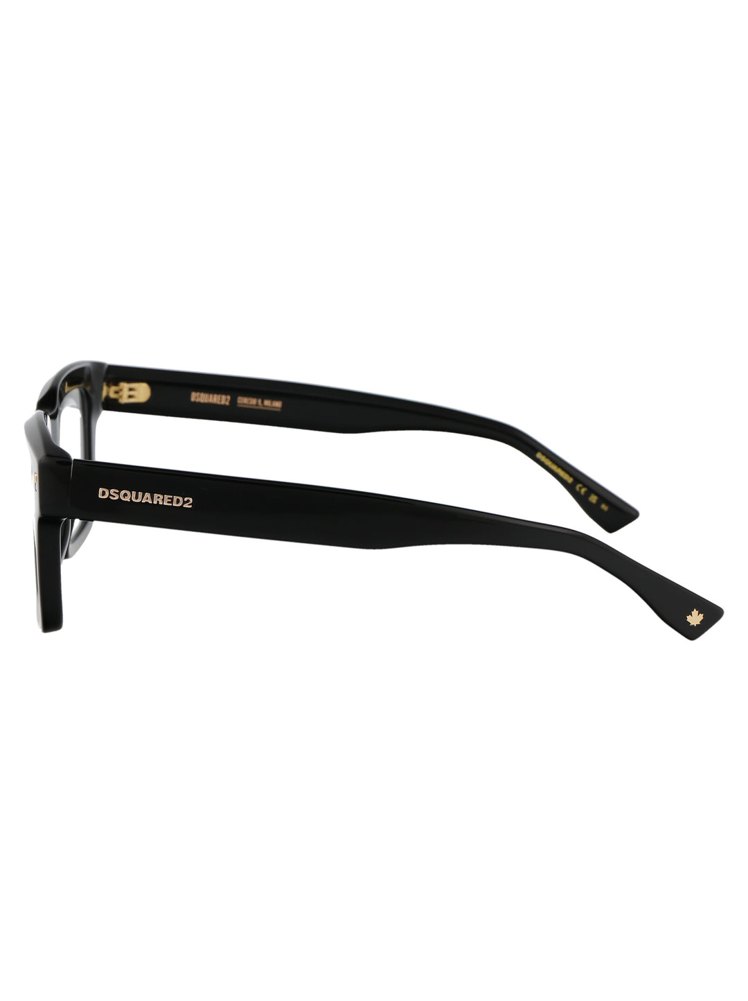 Dsquared2 OPTICAL - Black | cfcdb230acc63bd084c313f05de7ada4fc2e1d80