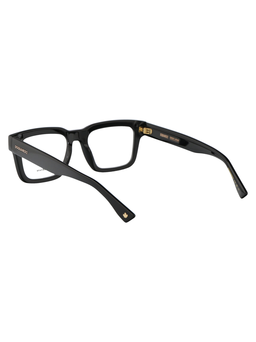 Dsquared2 OPTICAL - Black | f85247c3e0f24d46aa4cd3f02154d629b7629005