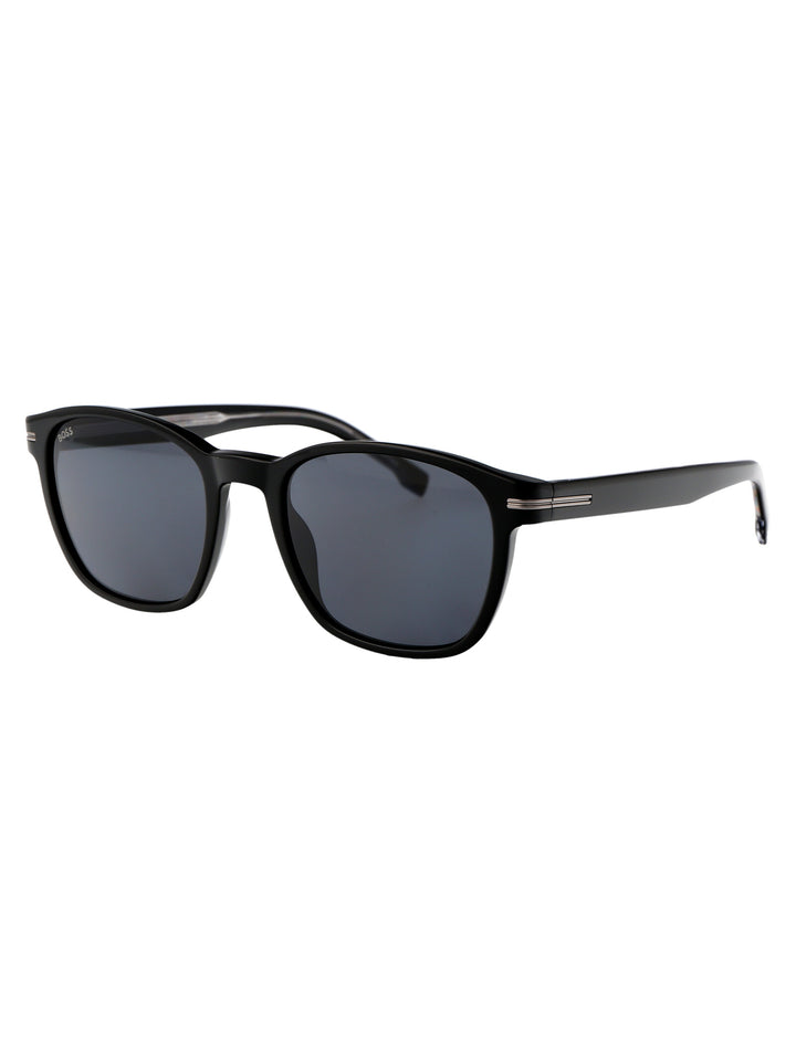 Boss Hugo Boss SUNGLASSES - Black | 6821a2a1a0d91dfd1ba7c5f5353285174f90f464