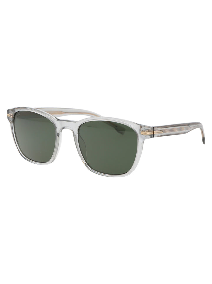 Boss Hugo Boss SUNGLASSES - Grey | e3a1e963133b92a05c12315f0d976d85959e0df1