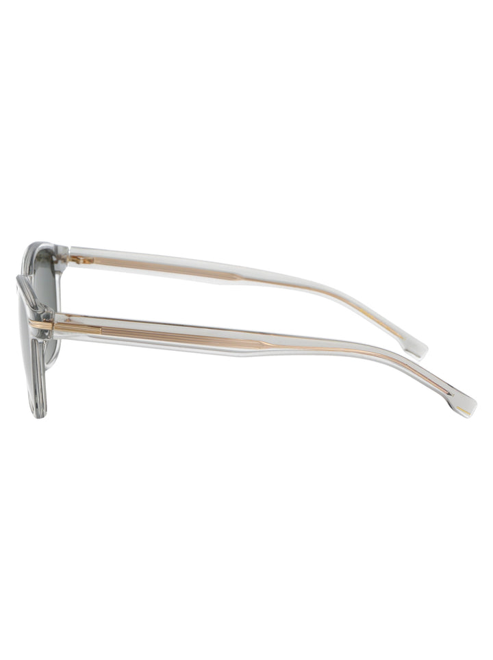 Boss Hugo Boss SUNGLASSES - Grey | ea82aa1f8f38b4f5d50b0023a195263bcd617f58