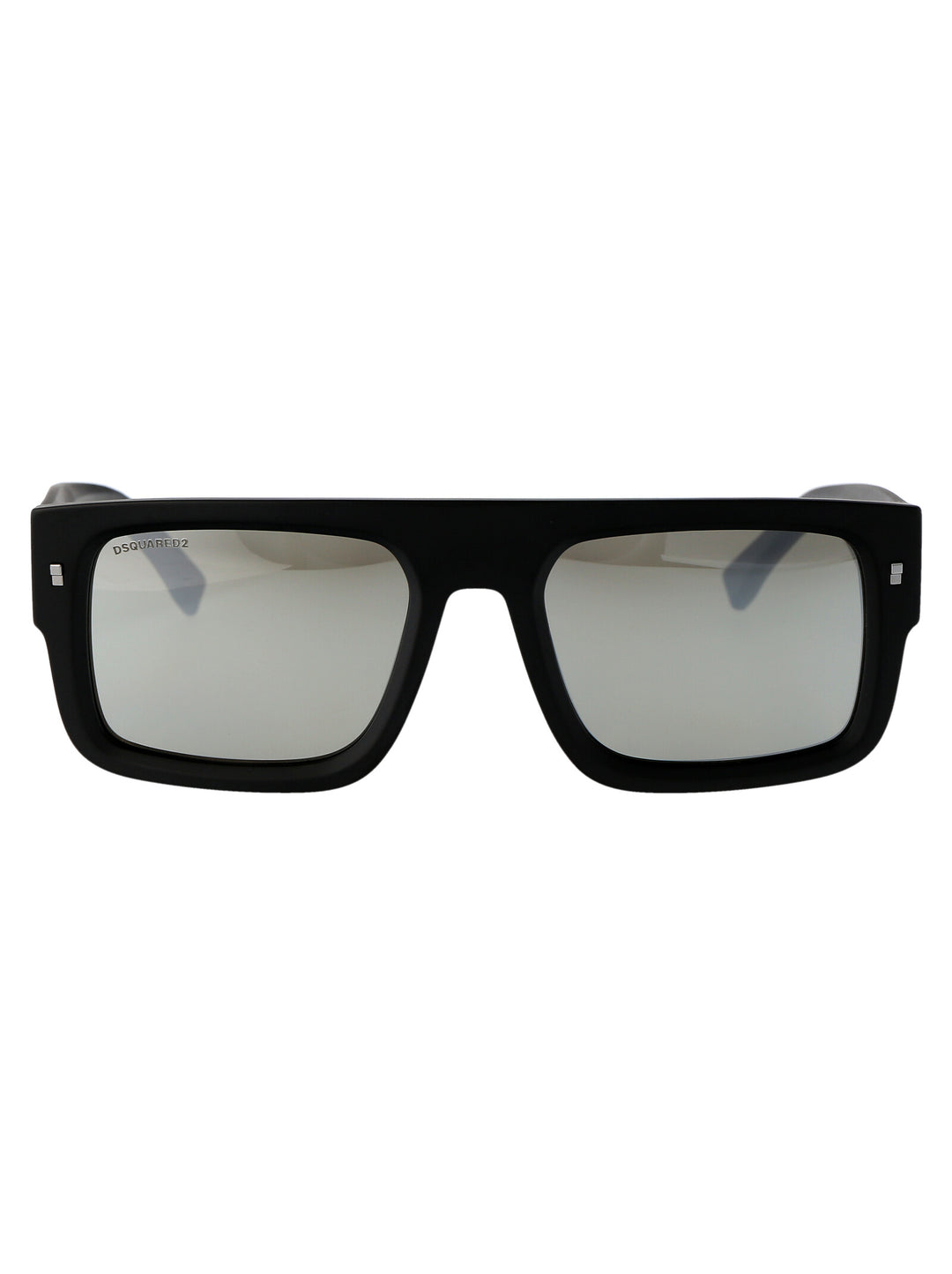 Dsquared2 SUNGLASSES - Black | dc25569148bf410d3e6530ef6812d65f30efe8d1