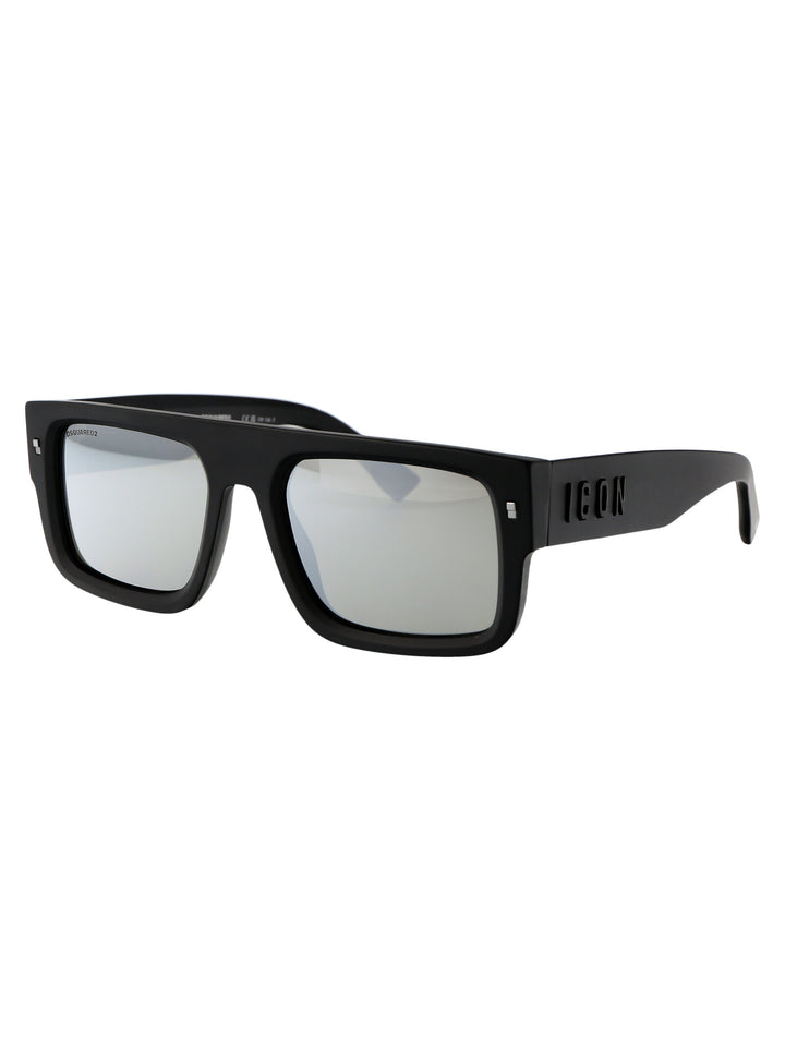 Dsquared2 SUNGLASSES - Black | 9ae6e0fc98b7ff21739cf1b0ba68f6f89670cfce