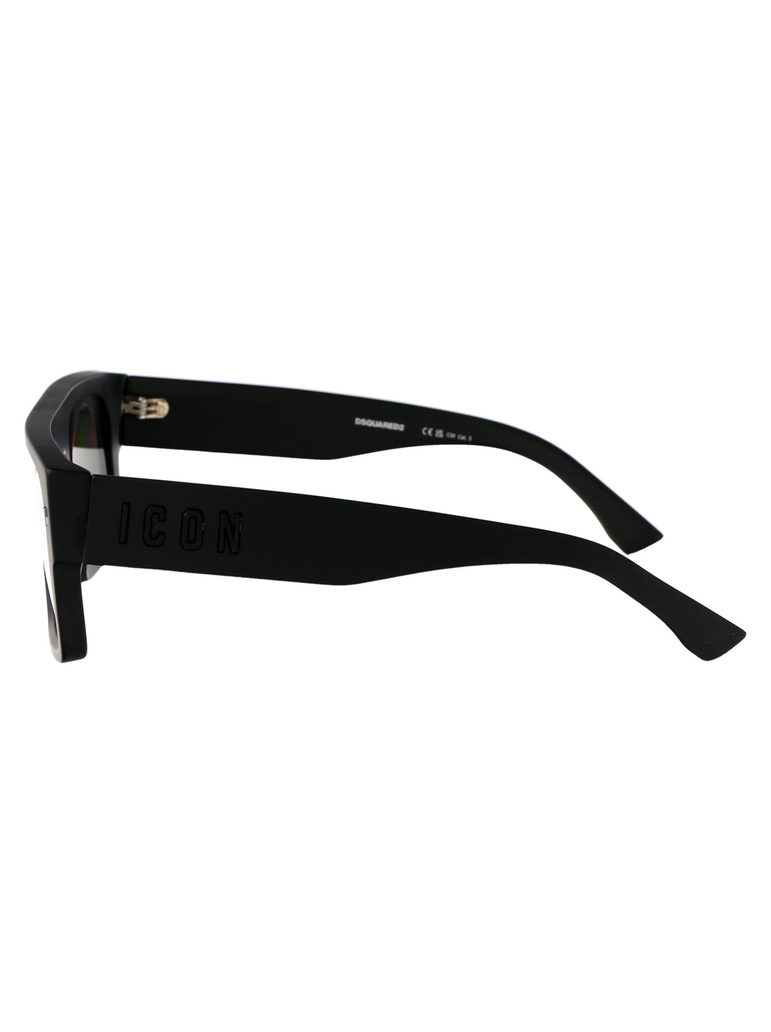 Dsquared2 SUNGLASSES - Black | 565431c1a2be83aebbdb712fec8cff2e76815a32