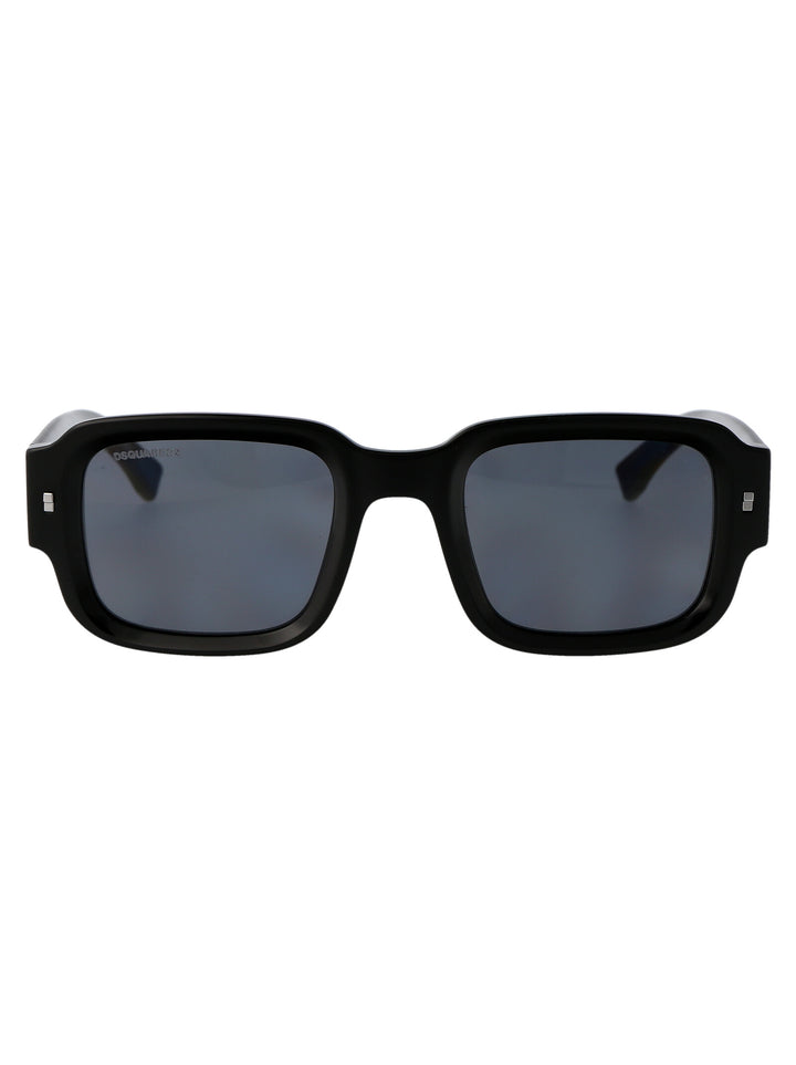 Dsquared2 SUNGLASSES - Black | 76155898ab02aa3f482dba7f638c20e856a971d6