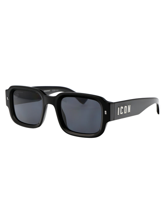 ICON 0009/S RECTANGULAR Sunglasses